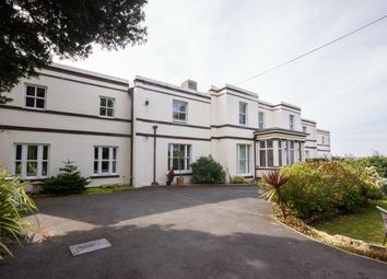 Thumbnail 2 bed flat for sale in Millfield Avenue, East Cowes