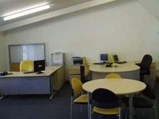 Thumbnail Serviced office to let in Brookhouse Road, Unit 35, Parkhouse Industrial Estate West, Chesterton