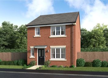Thumbnail 3 bedroom detached house for sale in "The Tiverton" at Welwyn Road, Ingleby Barwick, Stockton-On-Tees