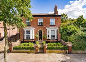 Thumbnail Detached house for sale in High Street, Newton-Le-Willows