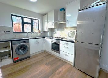 Thumbnail 3 bed flat to rent in Lancaster Walk, Hayes