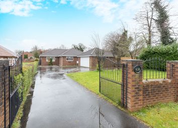 Thumbnail Bungalow for sale in Preston Road, Clayton-Le-Woods, Chorley