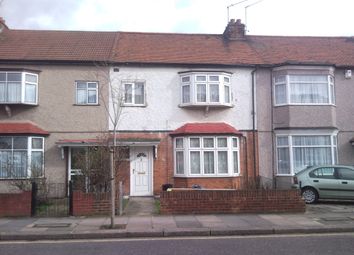 Thumbnail Terraced house to rent in Brook Road, Newbury Park