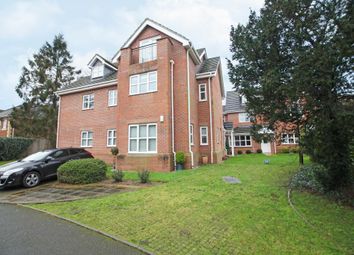 Thumbnail 2 bed flat to rent in Michaels Chase, Caversham, Reading, Berkshire