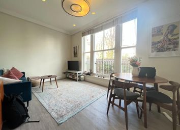 Thumbnail Flat to rent in Belsize Place, London