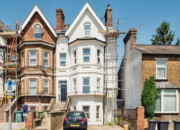 Thumbnail Flat for sale in St. Johns Road, Watford