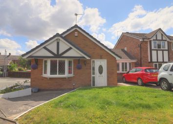 3 Bedrooms Bungalow for sale in Boar Green Close, Moston, Manchester M40