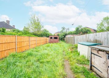 Thumbnail Property to rent in Wales Farm Road, Acton, London