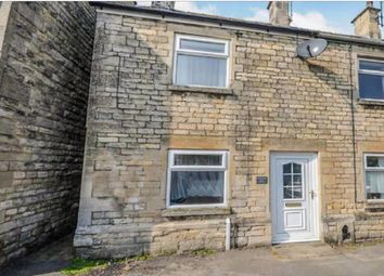 Thumbnail 2 bed end terrace house for sale in Ermine Street, Ancaster, Grantham