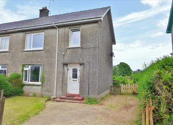 Thumbnail Property for sale in Hillview Place, Brodick, Isle Of Arran
