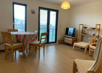 Thumbnail 2 bed flat to rent in Maritime Quarter, Swansea