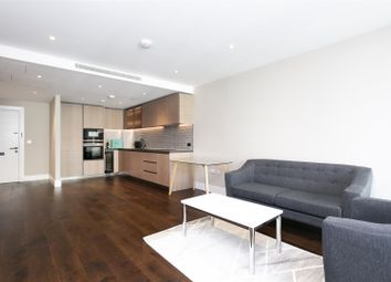 Battersea - 2 bed flat to rent