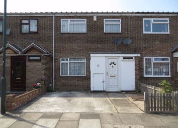 3 Bedroom Terraced house for rent