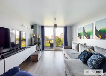 Thumbnail 1 bed flat for sale in 1 Langley Walk, Park Central, Birmingham