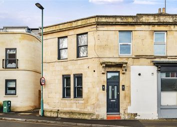 Thumbnail 2 bed detached house to rent in Westmoreland Road, Bath, Somerset