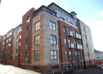 1 Bedrooms Flat to rent in Q4, 185 Upper Allen Street, Sheffield S3
