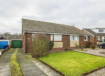 2 Bedroom Semi-detached bungalow for sale