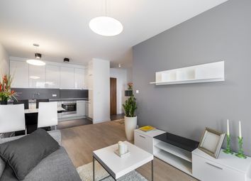 Thumbnail 2 bed flat for sale in Park View, Darwin Street, Birmingham