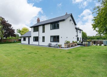 Thumbnail Detached house for sale in Low Road, Wyberton, Boston