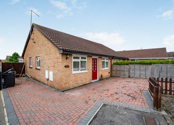 Thumbnail 2 bedroom semi-detached bungalow for sale in Chiffinch Gardens, Gravesend