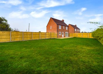 Thumbnail Detached house for sale in Wildflower Orchard, Minsterworth, Gloucester, Gloucestershire