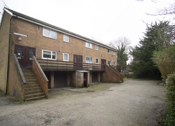 Thumbnail Flat to rent in Victoria Court, Fulwood, Preston