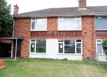 Thumbnail Flat for sale in Butts Hill Road, Woodley, Reading, Berkshire