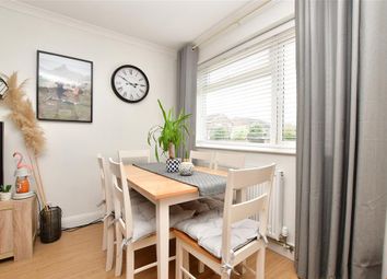 Thumbnail 2 bed terraced house for sale in Barnsnap Close, Horsham, West Sussex