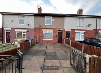 Thumbnail 2 bed terraced house to rent in Myrtle Avenue, Leigh