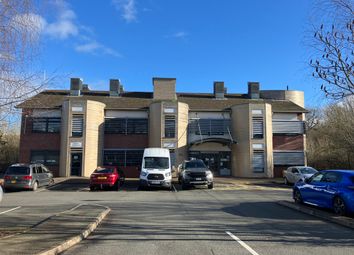 Thumbnail Office for sale in Bradbury House, Unit 8 Berkeley Business Park, Wainwright Road, Worcester, Worcestershire