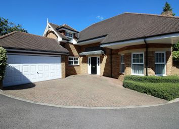 4 Bedroom Detached house for rent