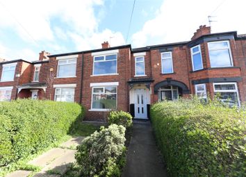 Thumbnail Terraced house to rent in Parkfield Drive, Hull