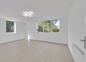 Thumbnail 2 bed flat for sale in Dinerman Court, Boundary Road, St John's Wood, London