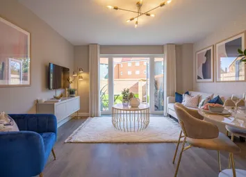 Leigh Living Room
