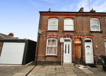 Thumbnail 3 bed property for sale in Baker Street, Luton