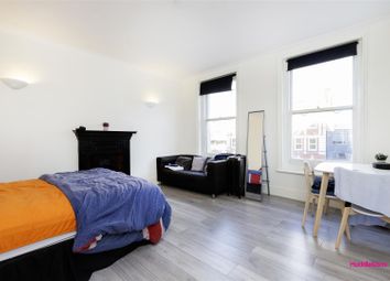 Thumbnail 3 bed flat to rent in Hampstead Road, London