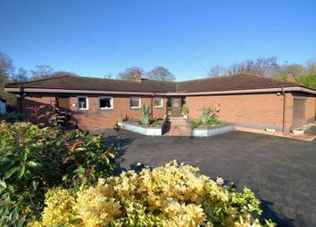 4 Bedrooms Detached bungalow for sale in Wetherby Road, Scarcroft, Leeds LS14