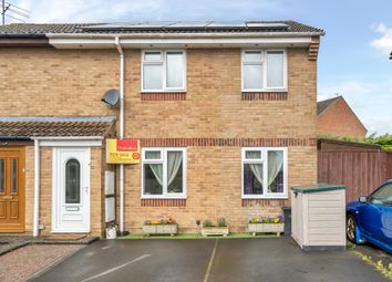 Thumbnail Semi-detached house for sale in Purton, Swindon, Wiltshire