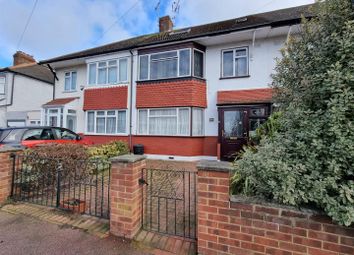 Thumbnail Property for sale in East Road, Chadwell Heath, Romford