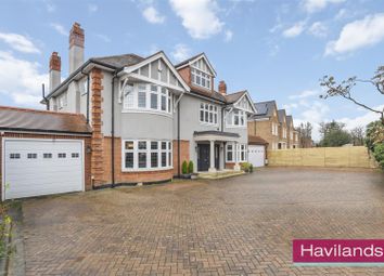 Thumbnail Detached house for sale in Broad Walk, London
