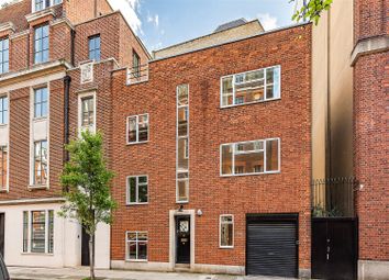 Thumbnail 4 bedroom town house for sale in Tufton Street, London