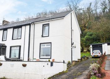 2 Bedroom End terrace house for sale