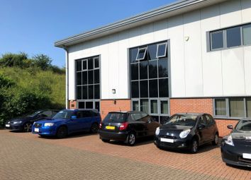 Thumbnail Office to let in Pitstone Green Business Park, Quarry Road, Pitstone, Leighton Buzzard