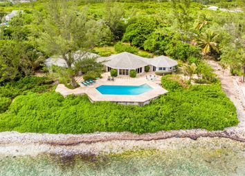Thumbnail Land for sale in Old Prospect Estate Home, 296 Old Prospect Point Road, Grand Cayman