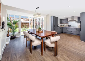 Winstone Kitchen/Dining Room