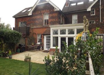 1 Bedroom Maisonette for sale
