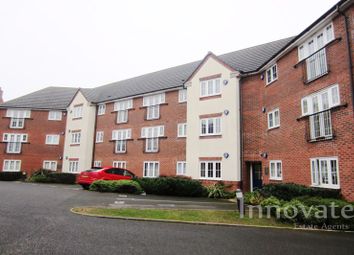 Thumbnail 2 bed flat to rent in Carnegie Road, Rowley Regis