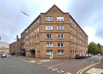 Thumbnail Flat to rent in East Crosscauseway, Edinburgh