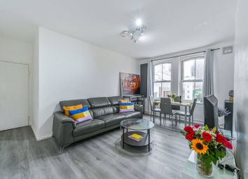 Thumbnail 1 bedroom flat for sale in Victoria House, Vauxhall, London