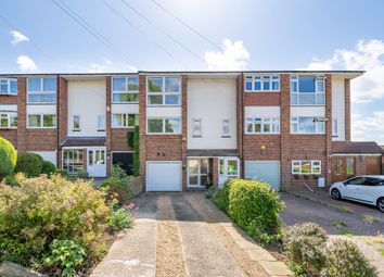 Thumbnail Town house for sale in Linslade Road, Orpington